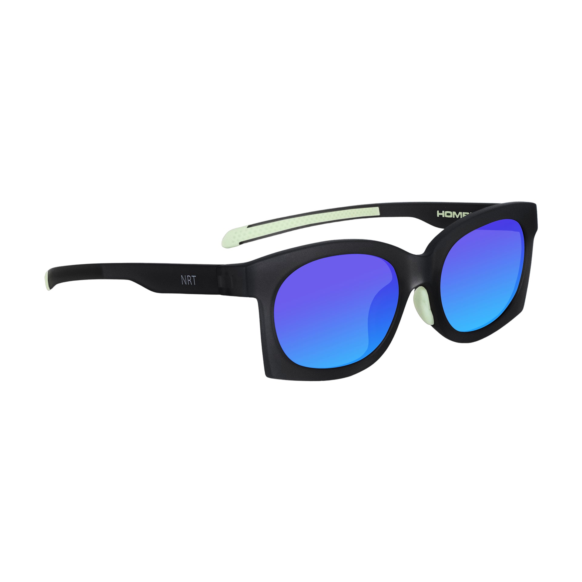 NRT HOMBRE NINO SP BK100 (BLUE)