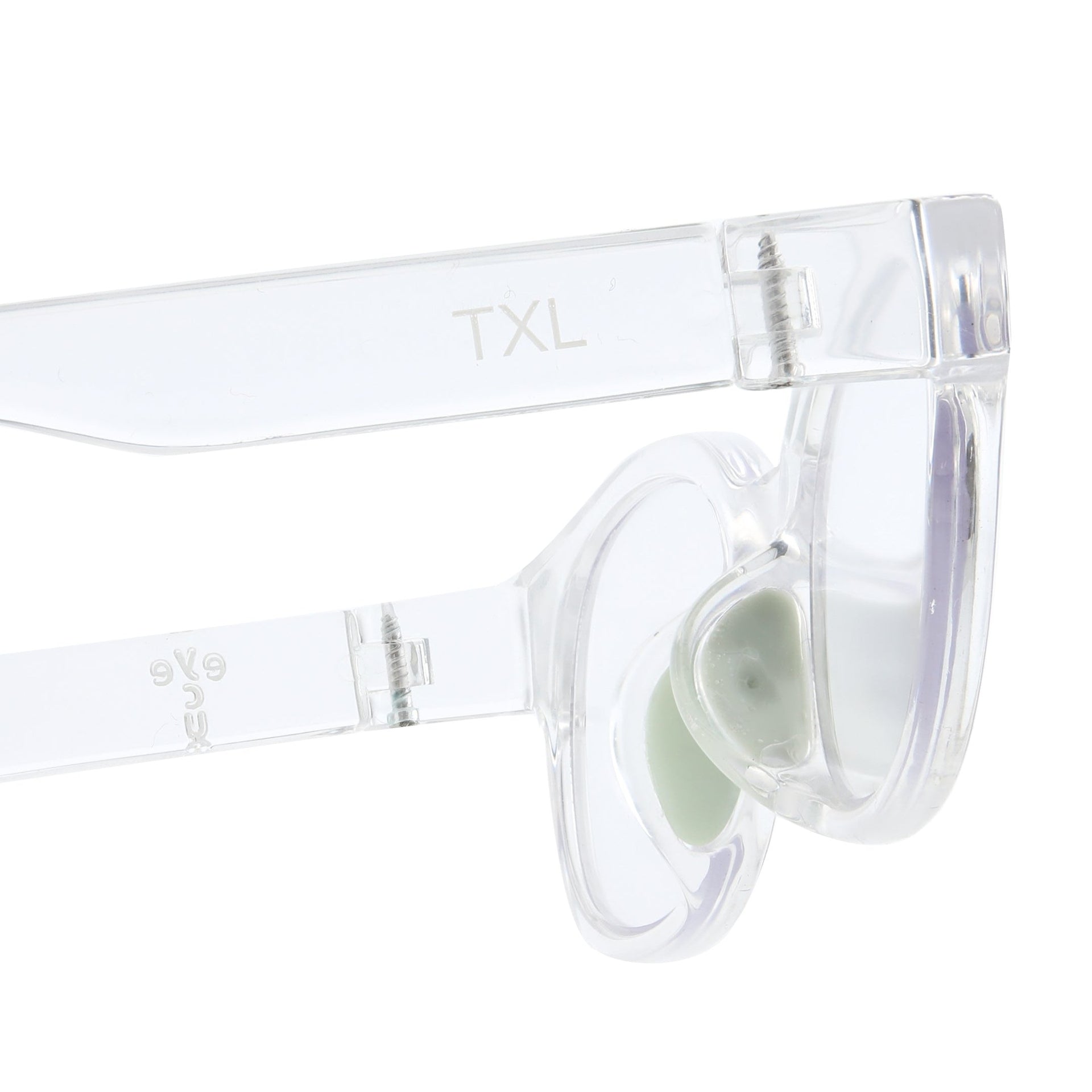 TXL CL100 (CLEAR)