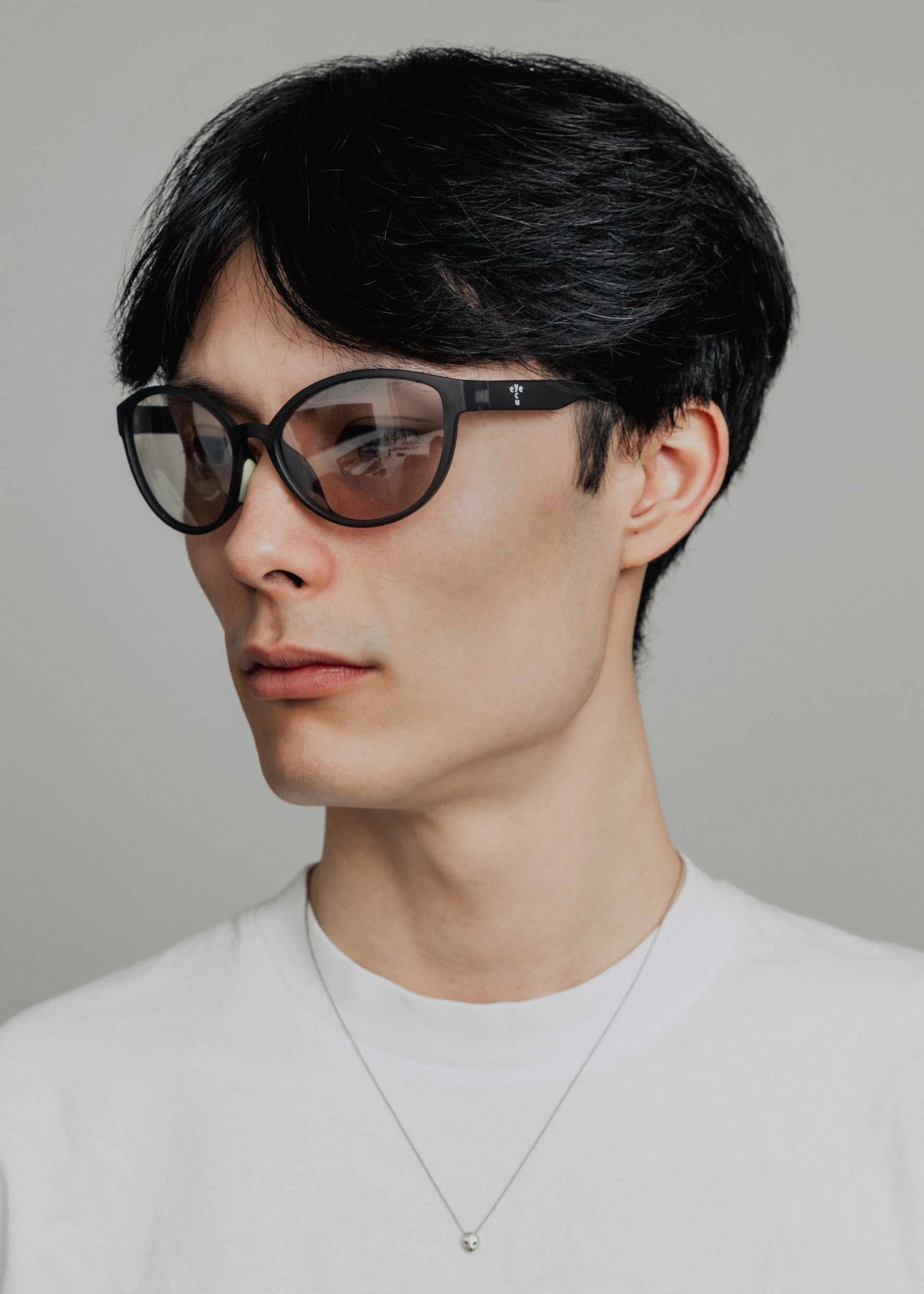 LHR BK80 (BLACK)
