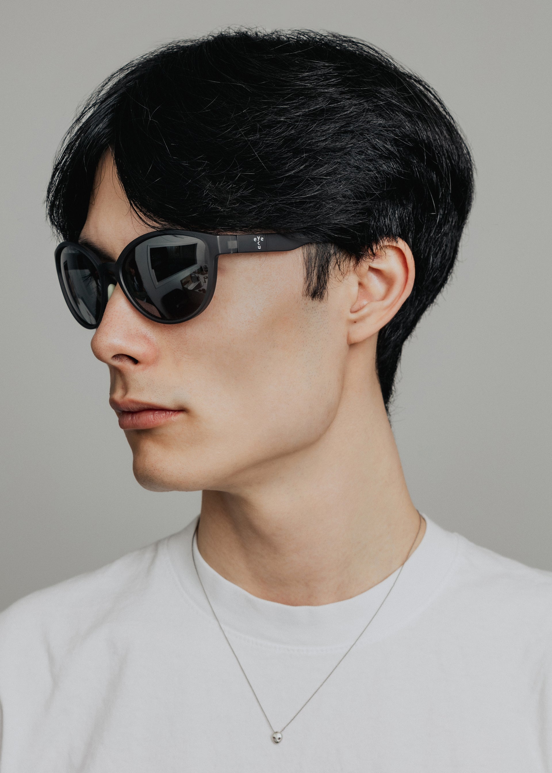 LHR BK80 (BLACK)