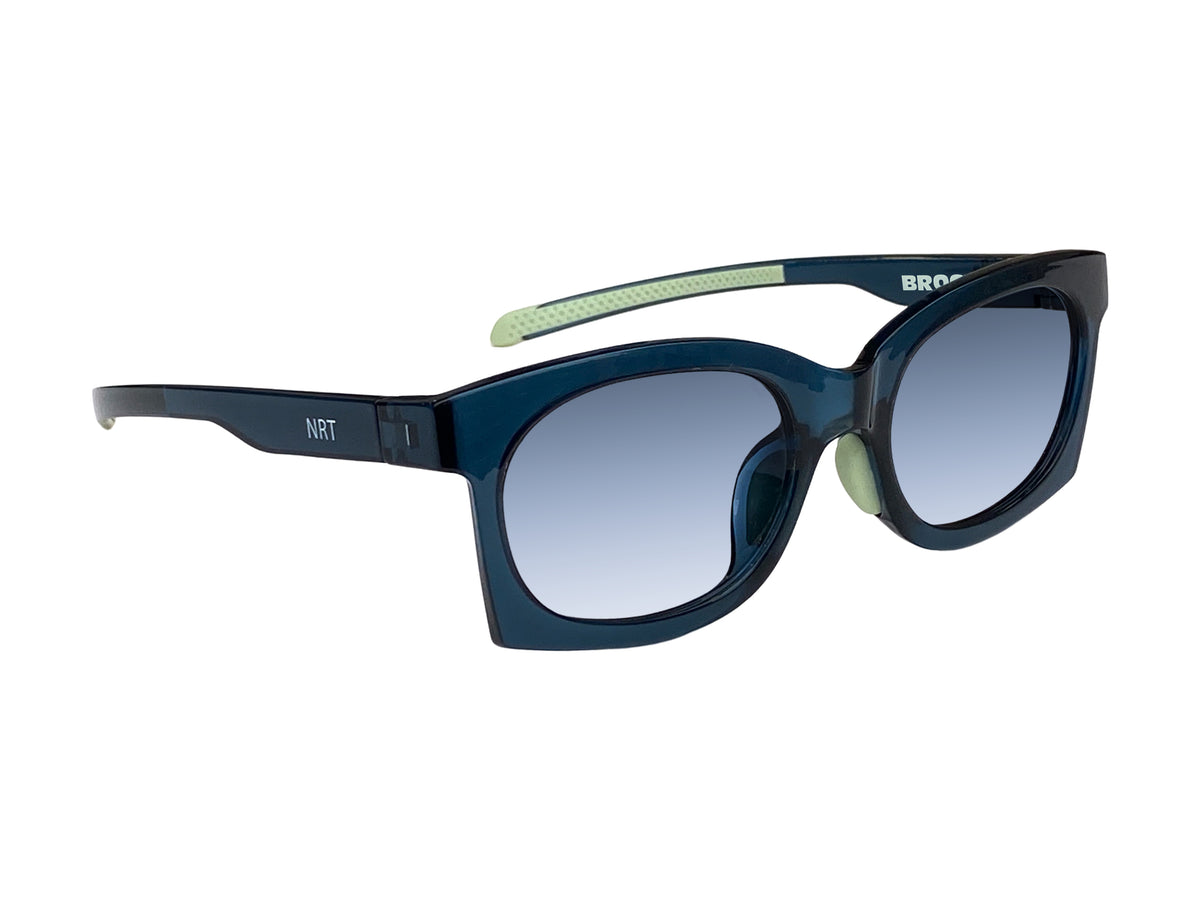 NRT BROCHURE SP NV80 (CLEAR NAVY) - eye c u eyewear