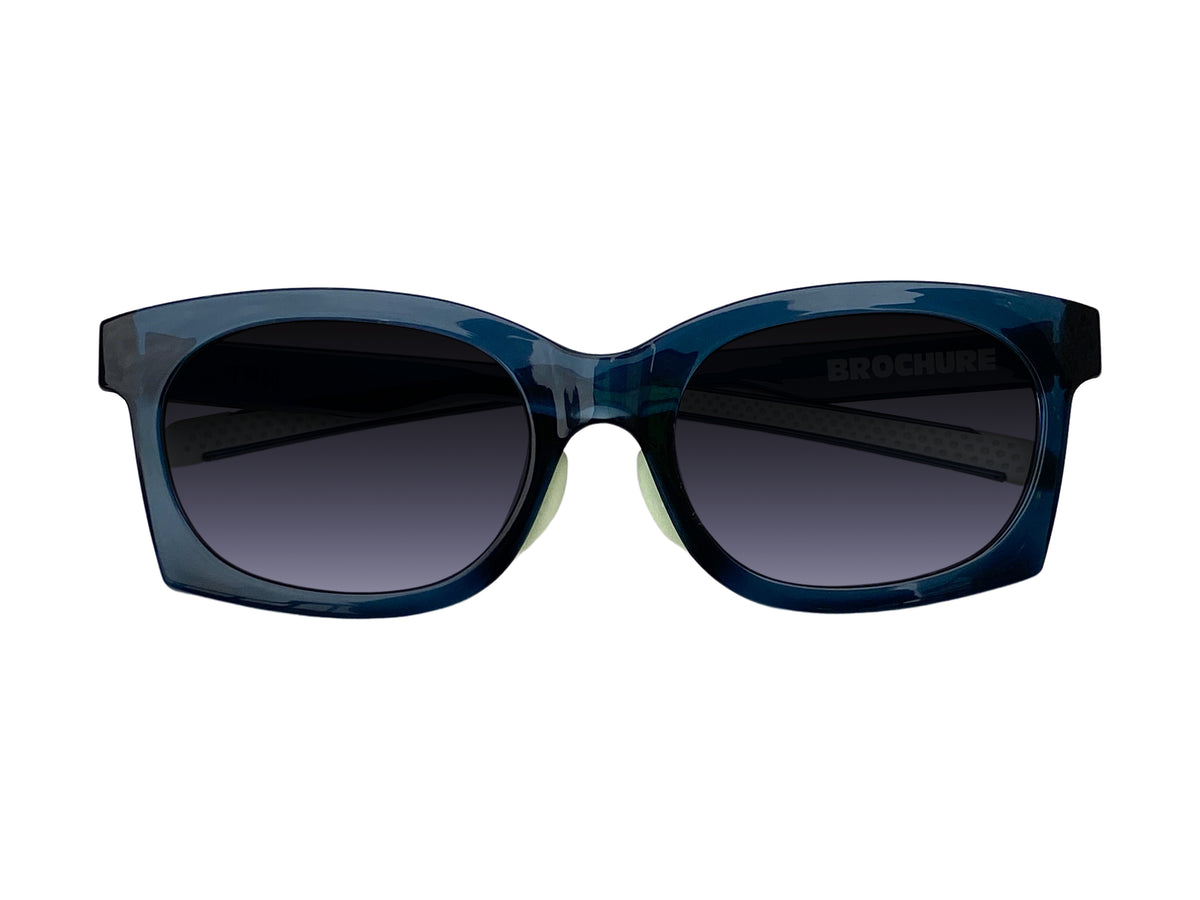 NRT BROCHURE SP NV80 (CLEAR NAVY) - eye c u eyewear