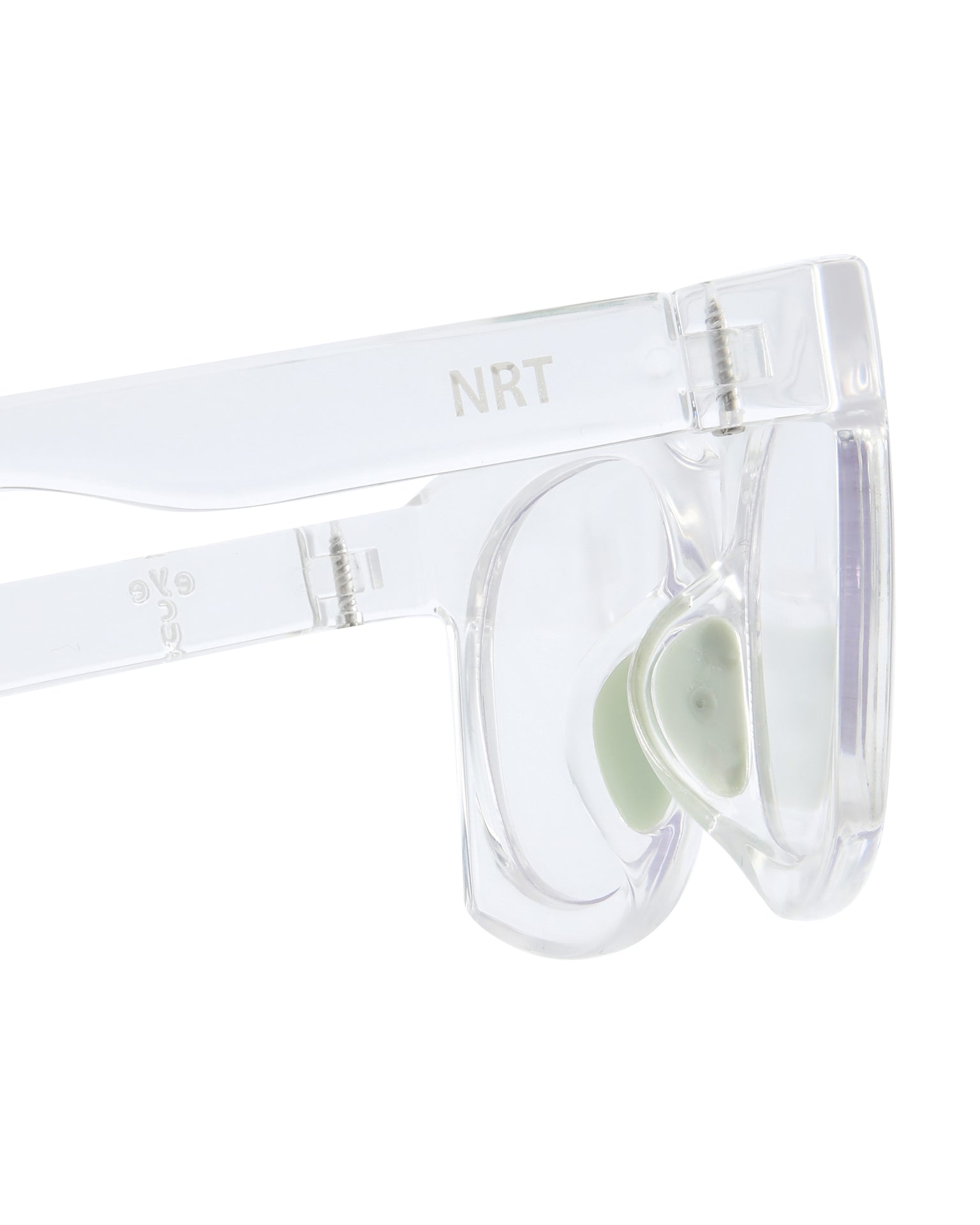 NRT CL100 (CLEAR)