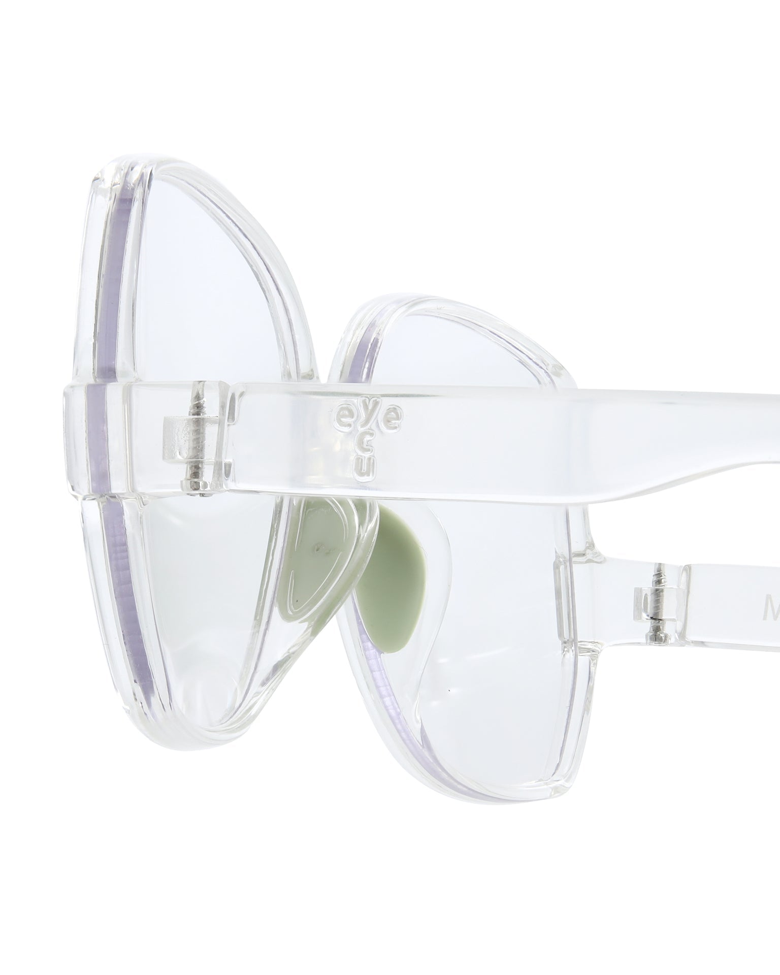 BHM CL100 (CLEAR)