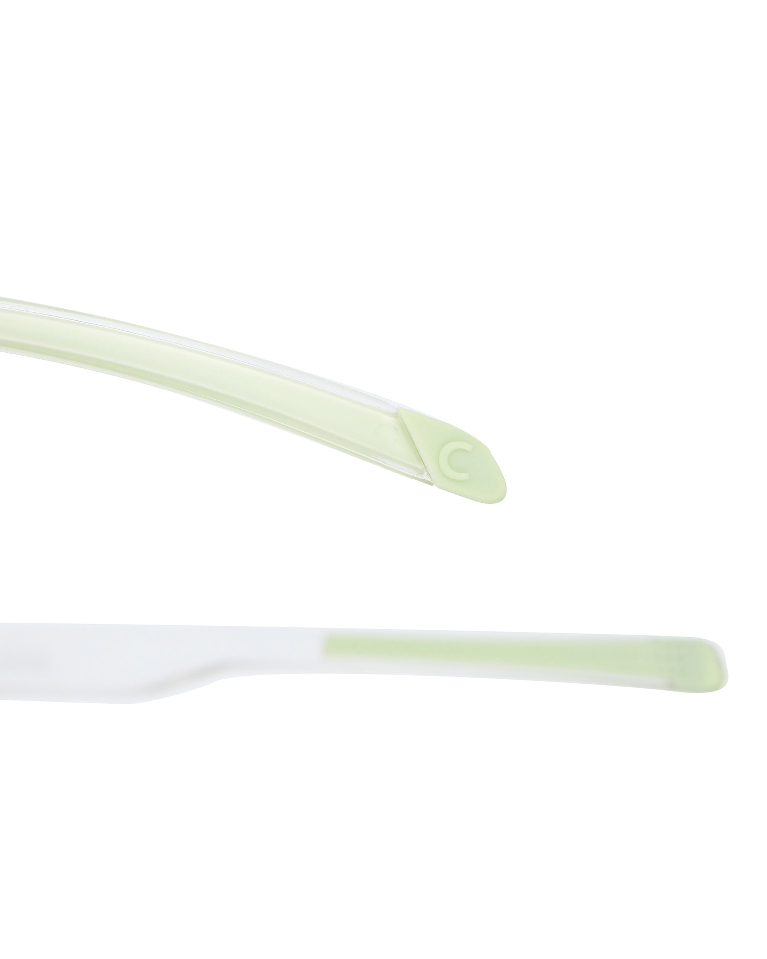 YVR CL100 (CLEAR)