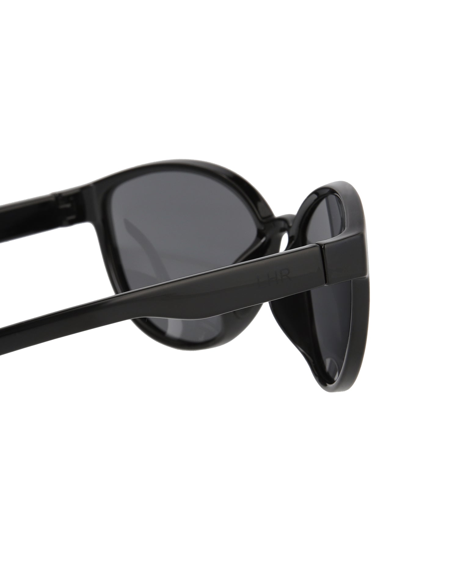 LHR BK100 (FULL BLACK)
