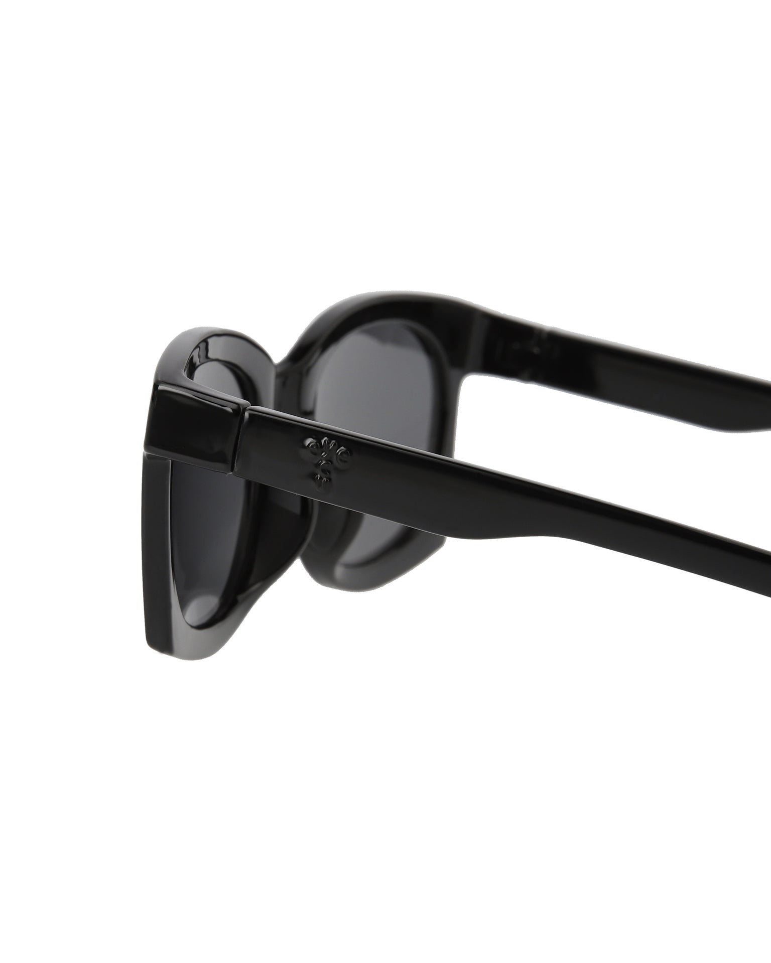 NRT BK100 (FULL BLACK)