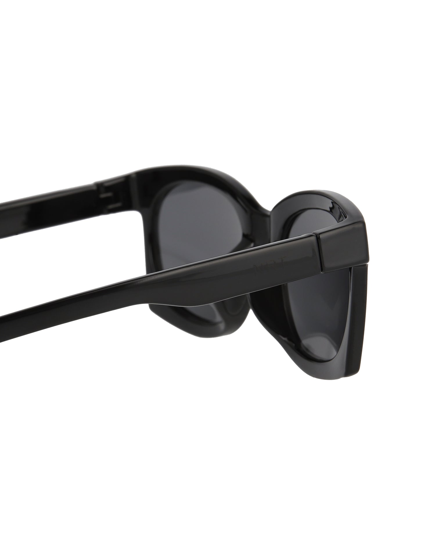 NRT BK100 (FULL BLACK)