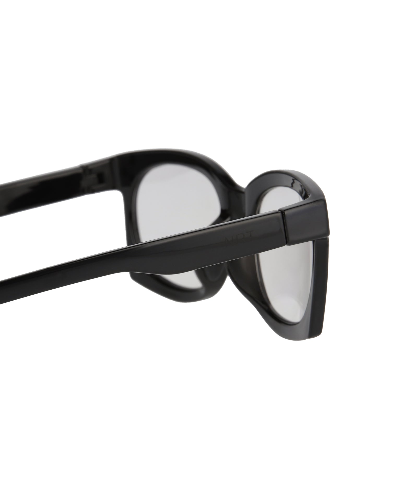 NRT BK100 (FULL BLACK)