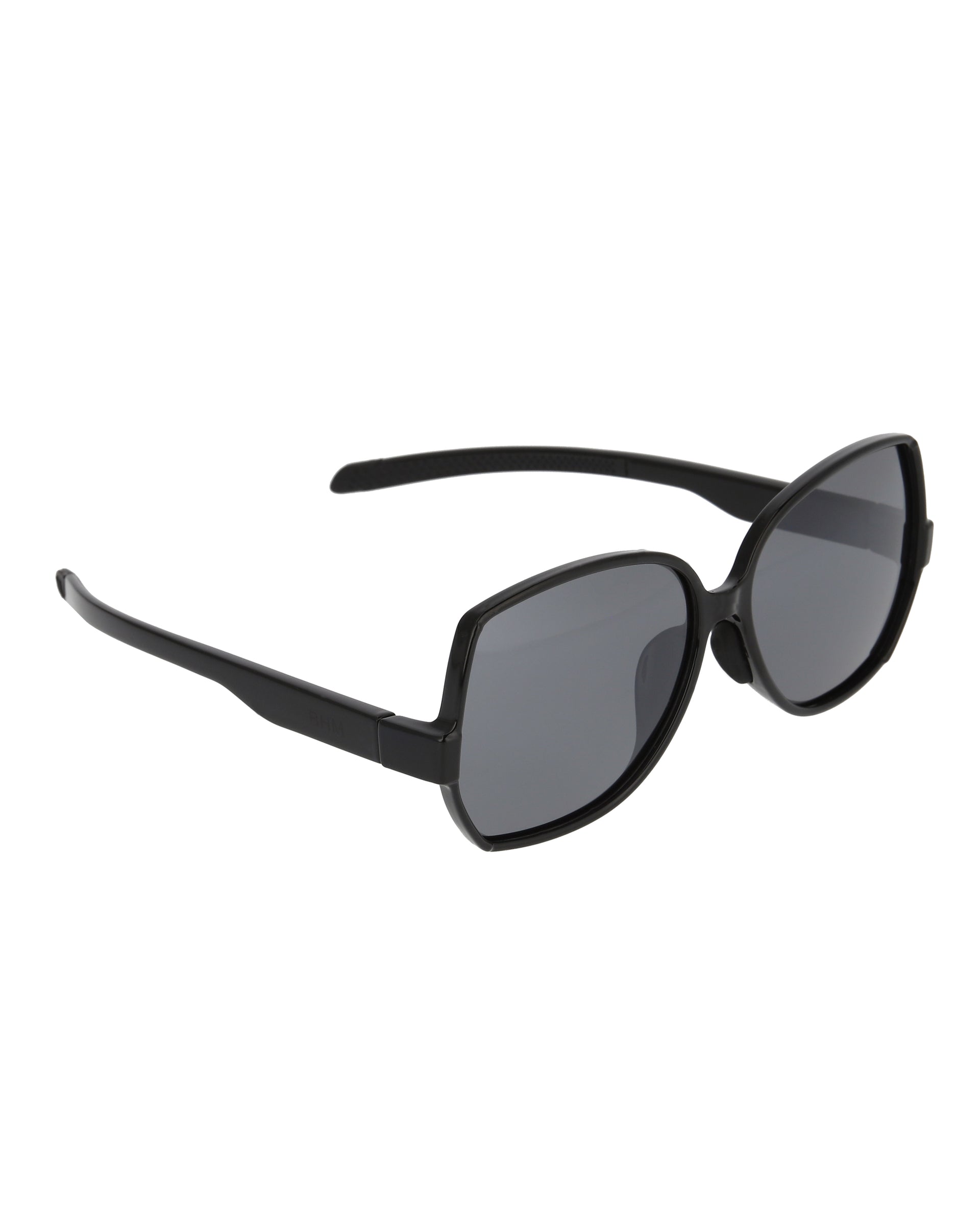 BHM BK100 (FULL BLACK)
