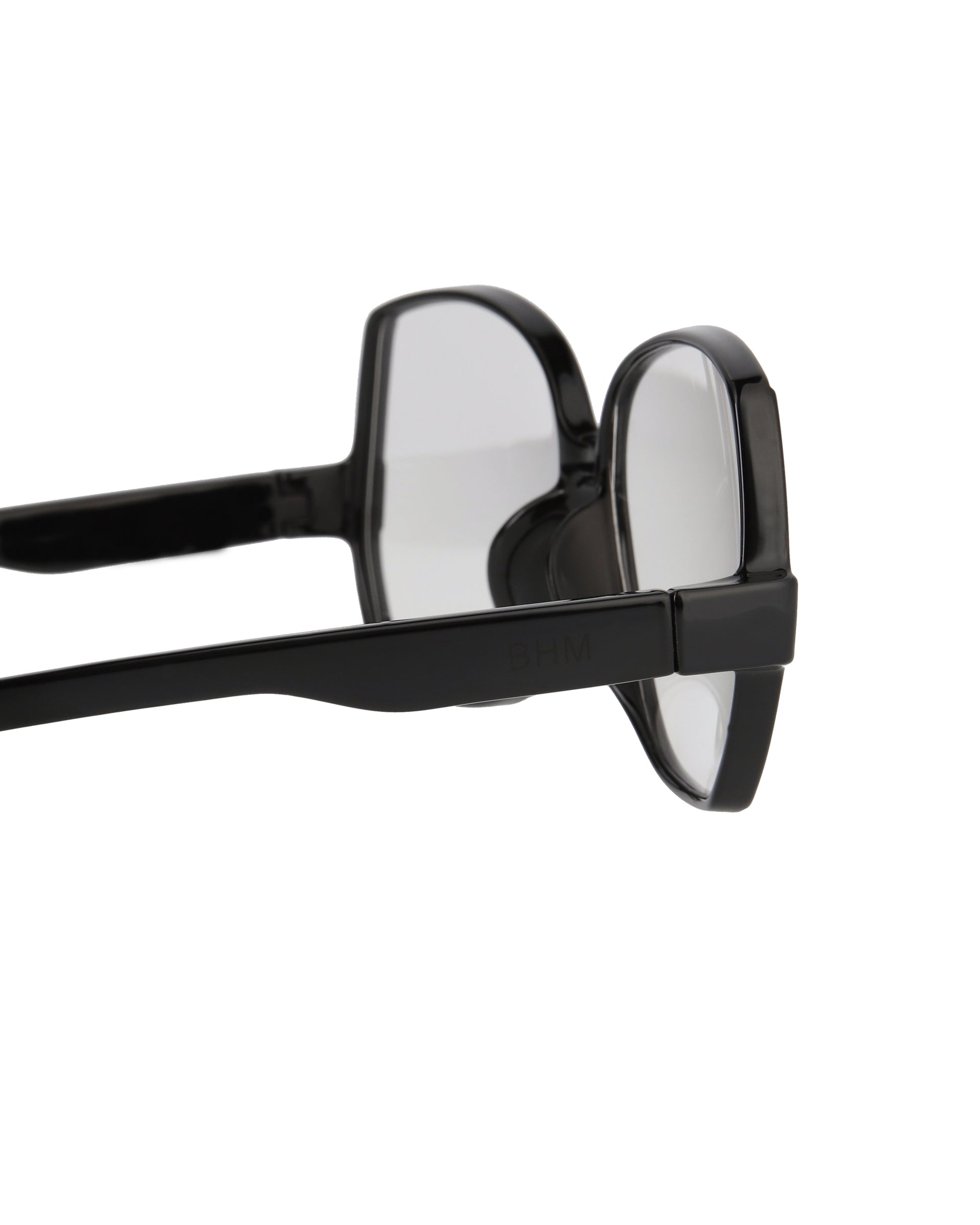 BHM BK100 (FULL BLACK)