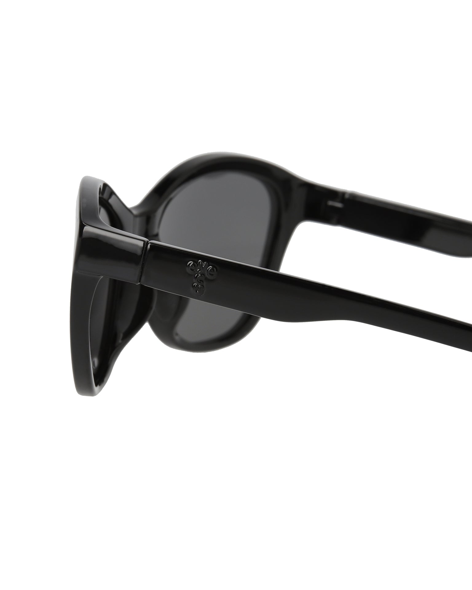 YVR BK100 (FULL BLACK)
