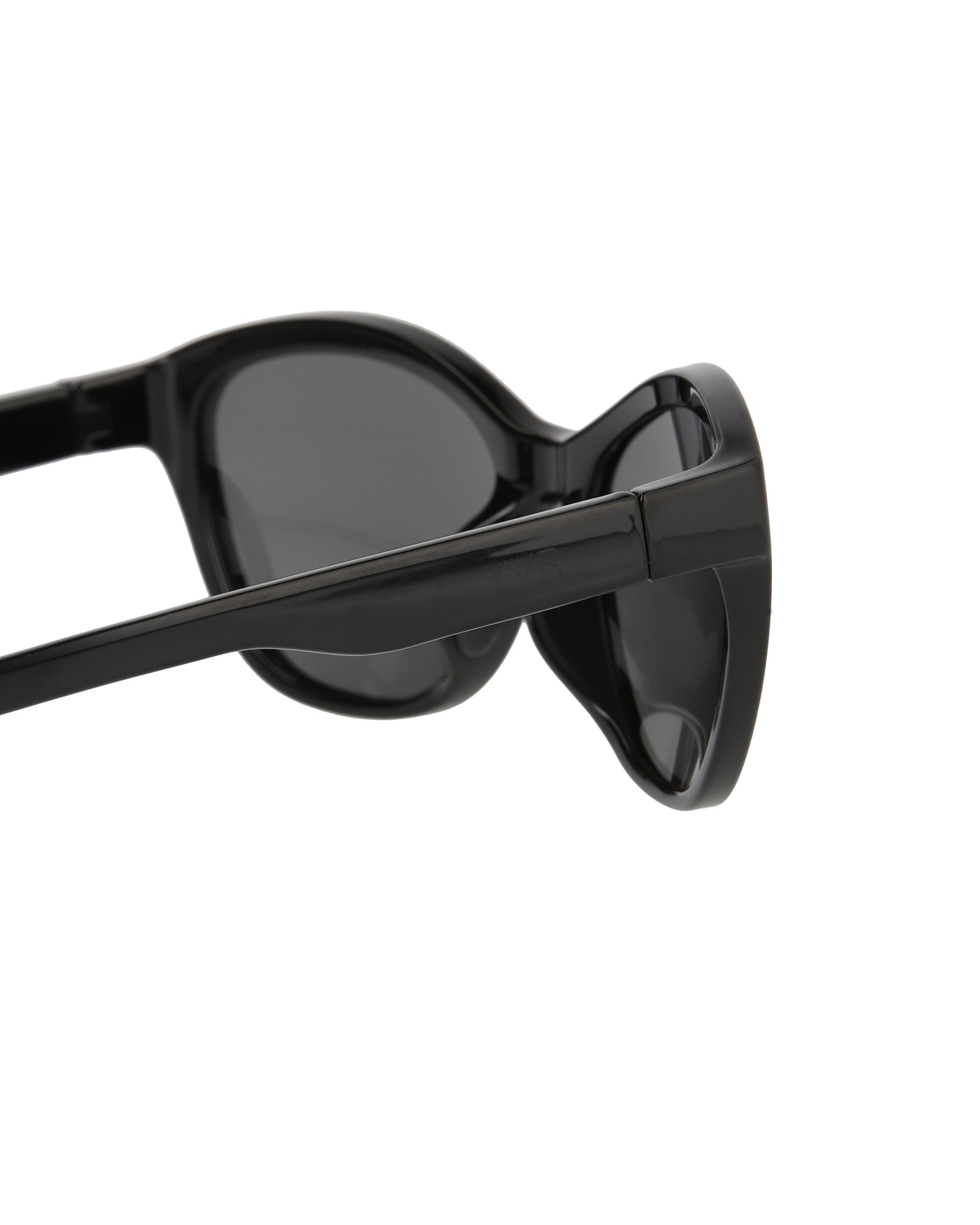 YVR BK100 (FULL BLACK)