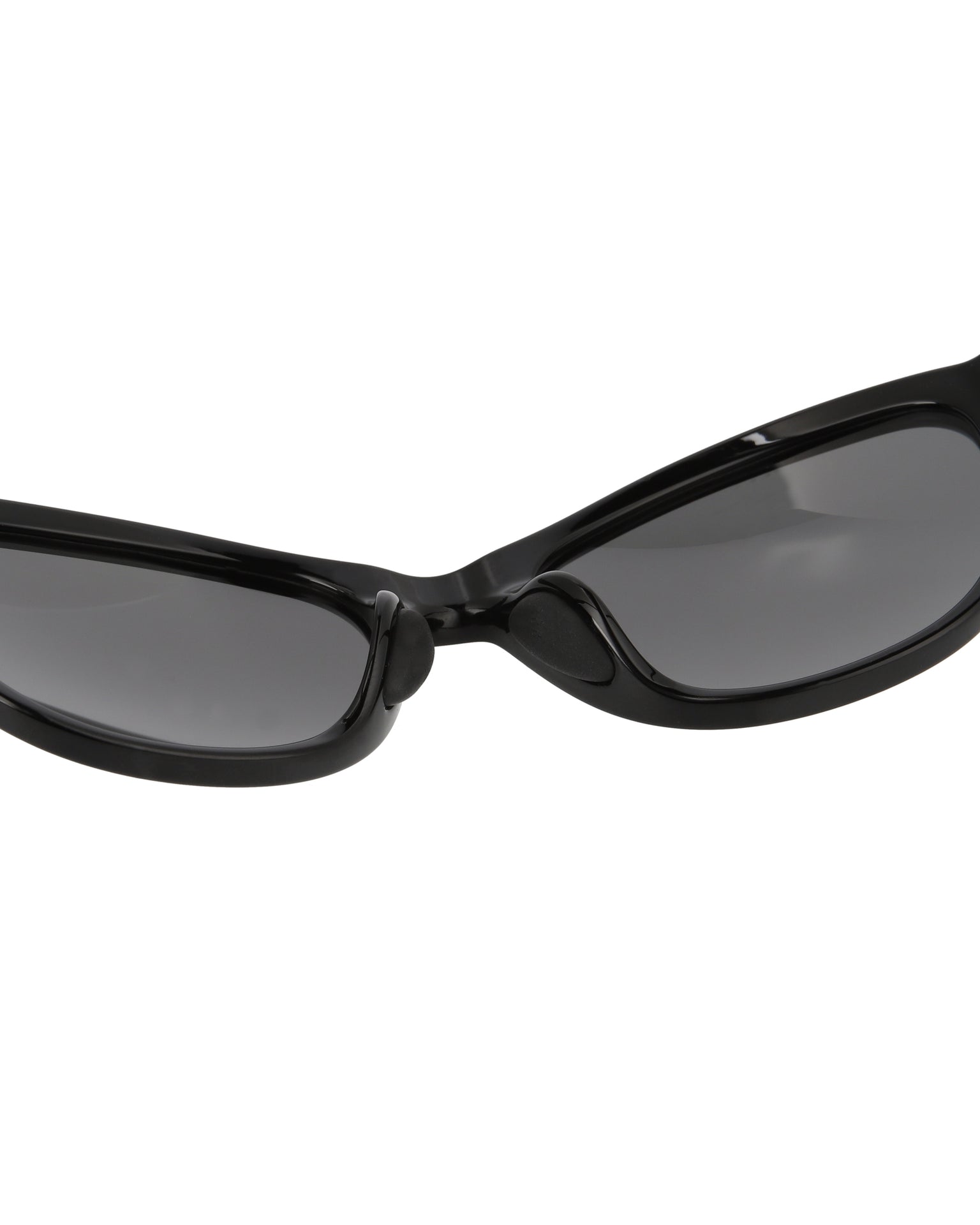 YVR BK100 (FULL BLACK)