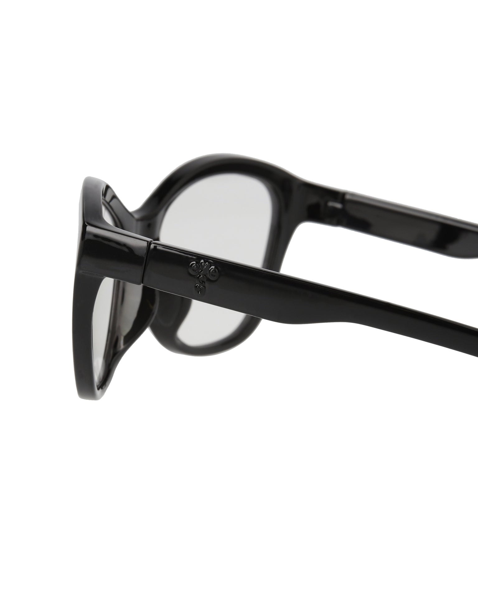 YVR BK100 (FULL BLACK)