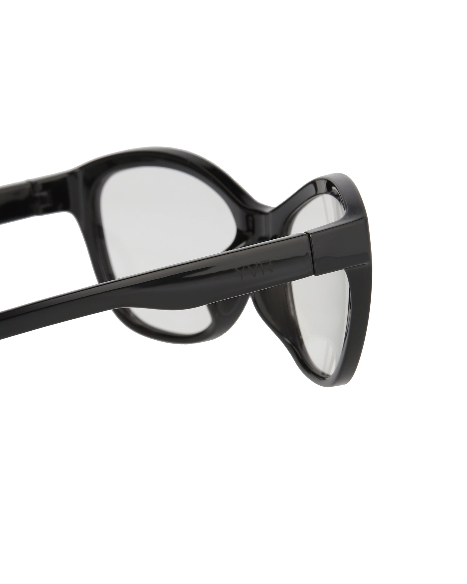 YVR BK100 (FULL BLACK)
