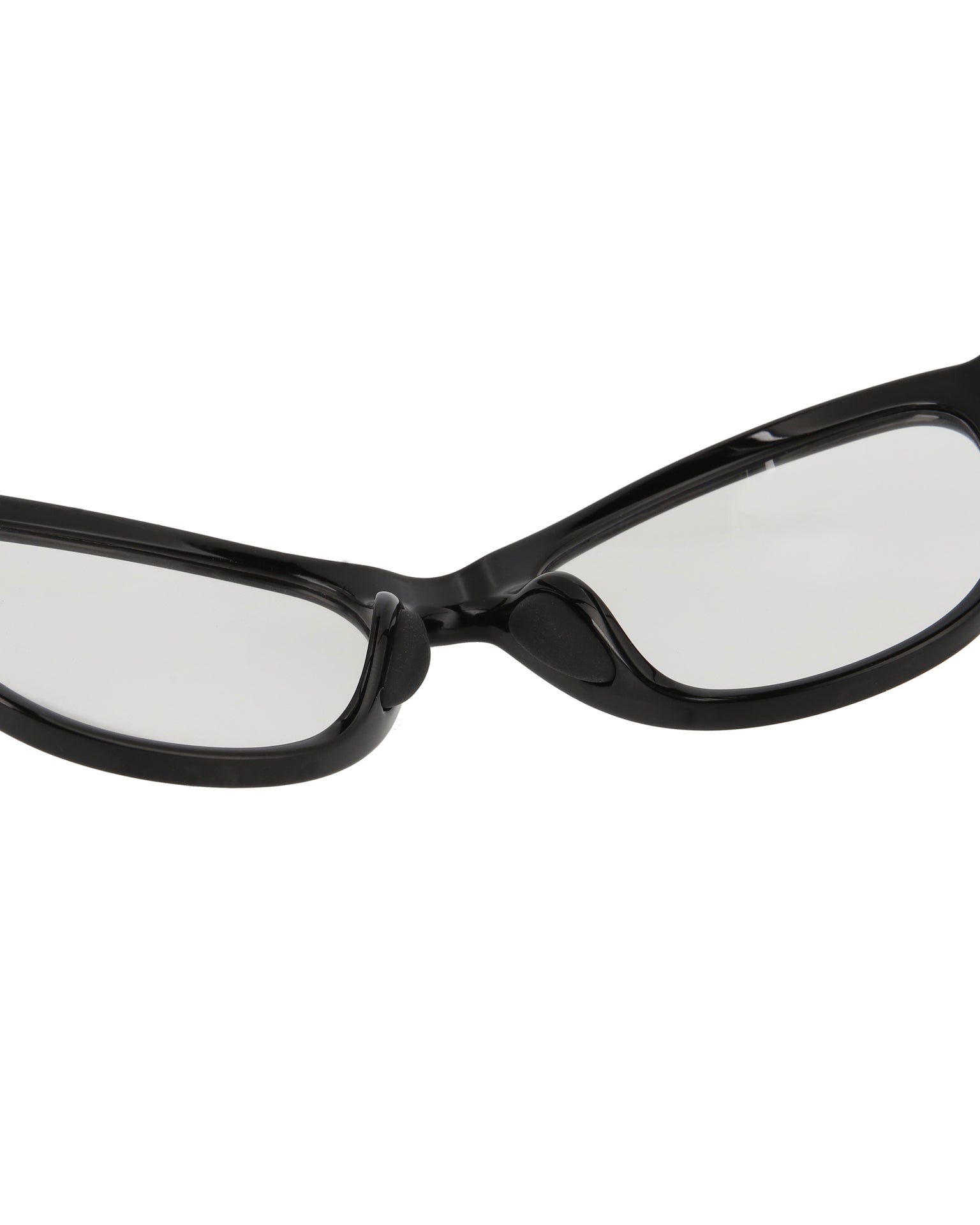 YVR BK100 (FULL BLACK)