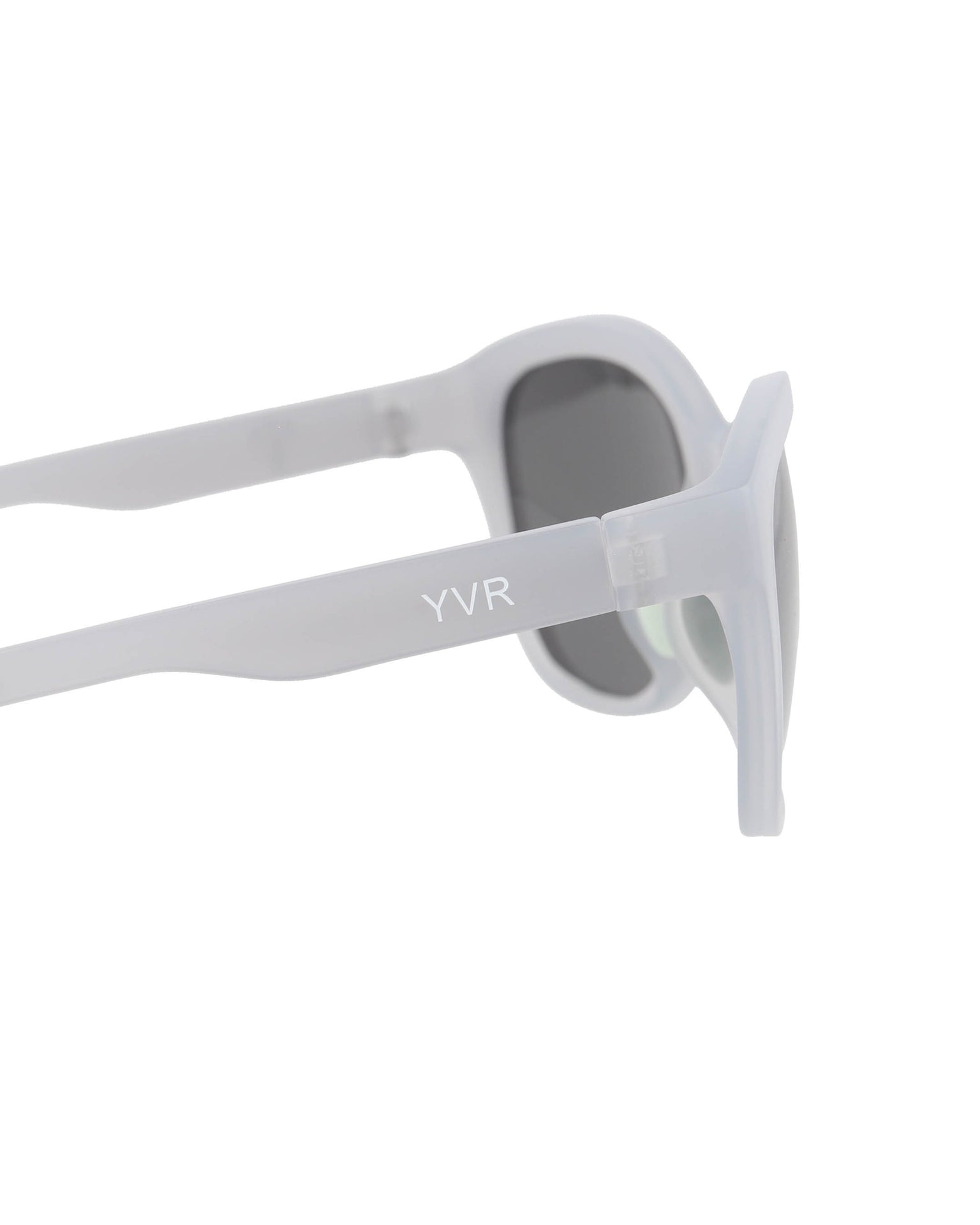 YVR BK50 (LIGHT GREY)