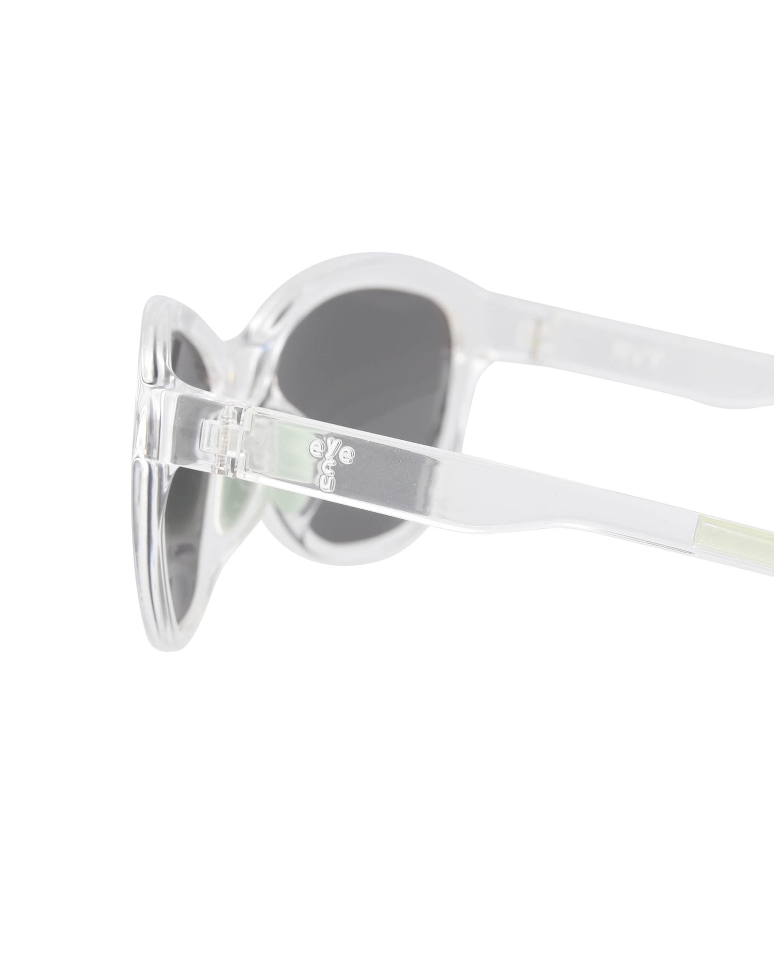 YVR CL100 (CLEAR)